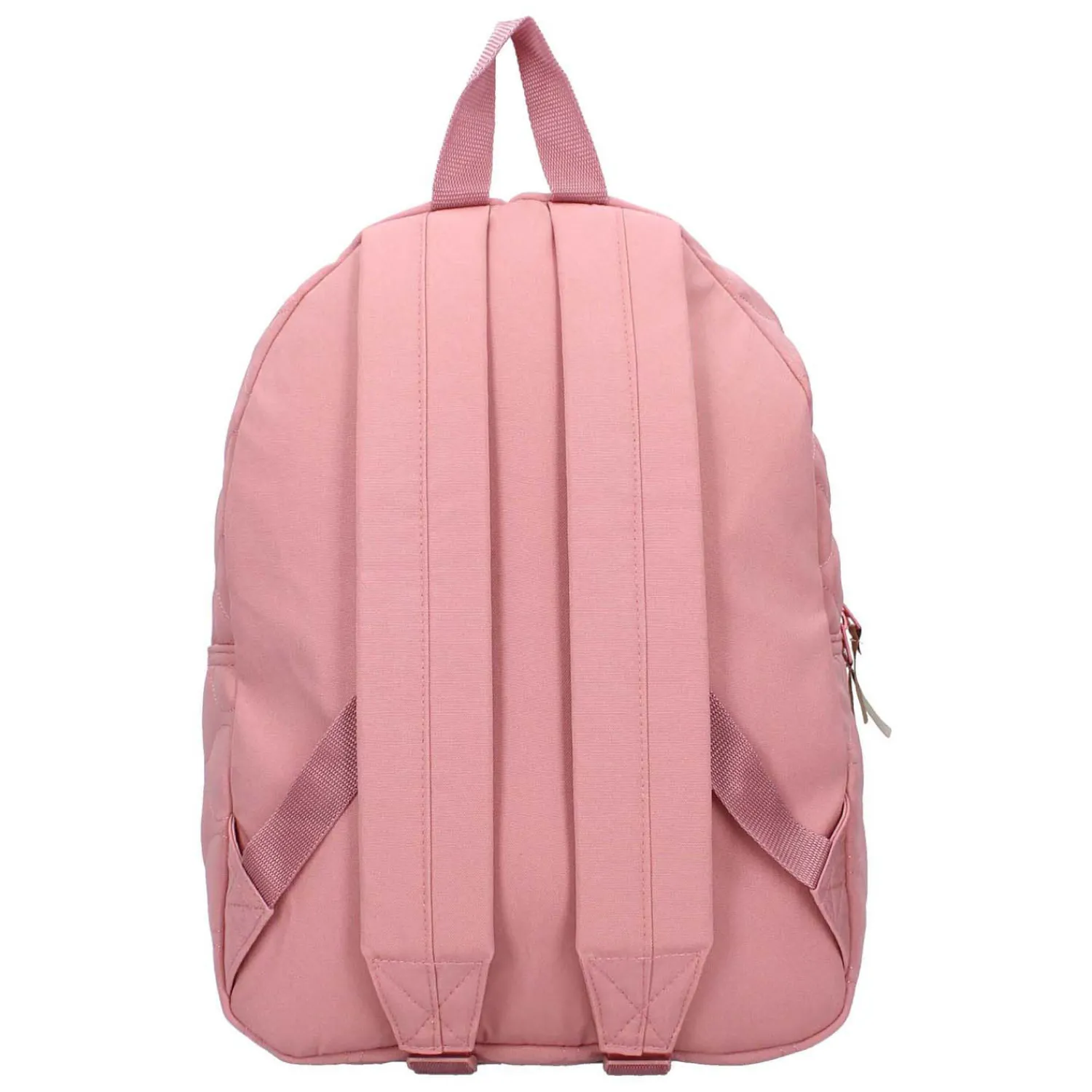 Rugzak Sweet Bliss Roze-Milky Kiss