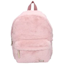 Rugzak The Wow Factor Fluffy Lichtroze>Milky Kiss Sale