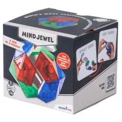 Recent Toys MindJewel Breinbreker Puzzel Outlet