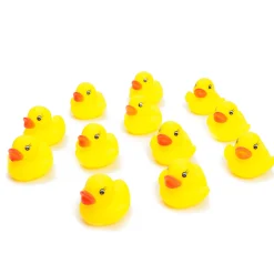Mini Badeendjes, 12st.>Duckiez Sale