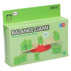 Mini Balansspel Dieren><noscript><img width=