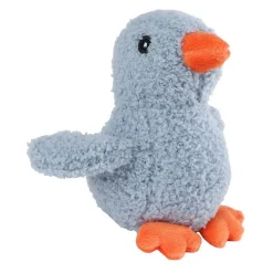 Mini Club Eend Knuffel Pluche Blauw, 12cm> Best