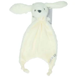 Mini Club Knuffeldoekje Konijn Wit, 38cm Online