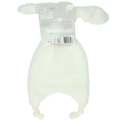 Mini Club Knuffeldoekje Konijn Wit, 38cm Online