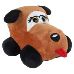 Mini Club Pluche Dier Auto, 15cm><noscript><img width=