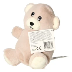 Mini Club Pluchen Beer - Lichtbruin> Best