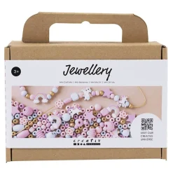 Creativ Company Mini Creatieve Box Sieraden Pastel Online
