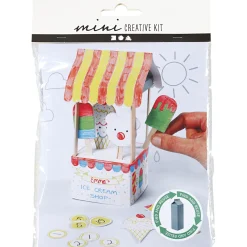 Creativ Company Mini Creative Kit Melkpak Outlet