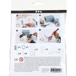 Creativ Company Mini Creative Kit Melkpak Outlet