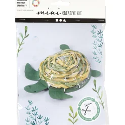 Mini Creative Kit Schildpad-Creativ Company Discount
