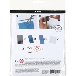 Creativ Company Mini Creative Kit Toiletrol Kaleidoscoop Online