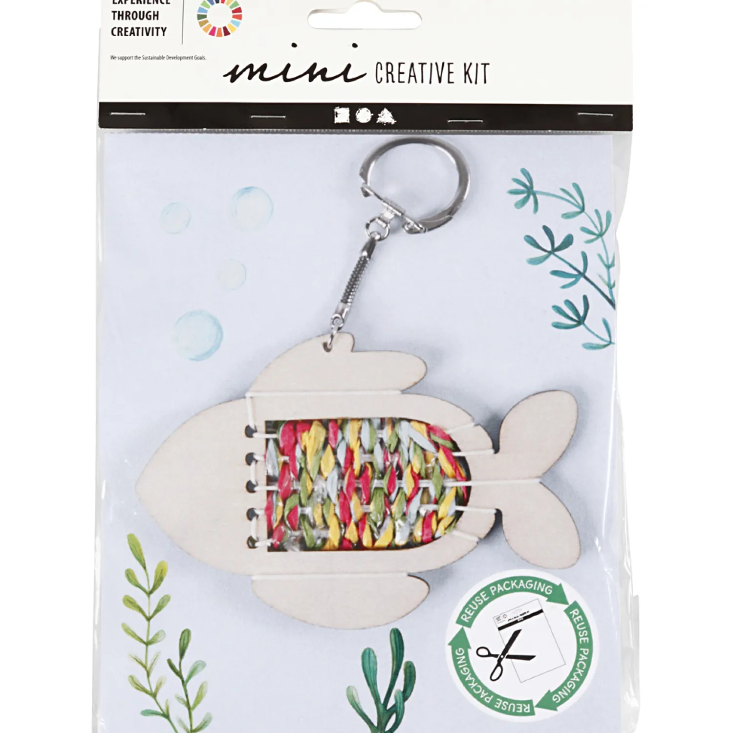 Creativ Company Mini Creative Kit Vis Online