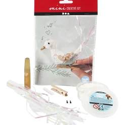 Creativ Company Mini Creative Kit Vogel New