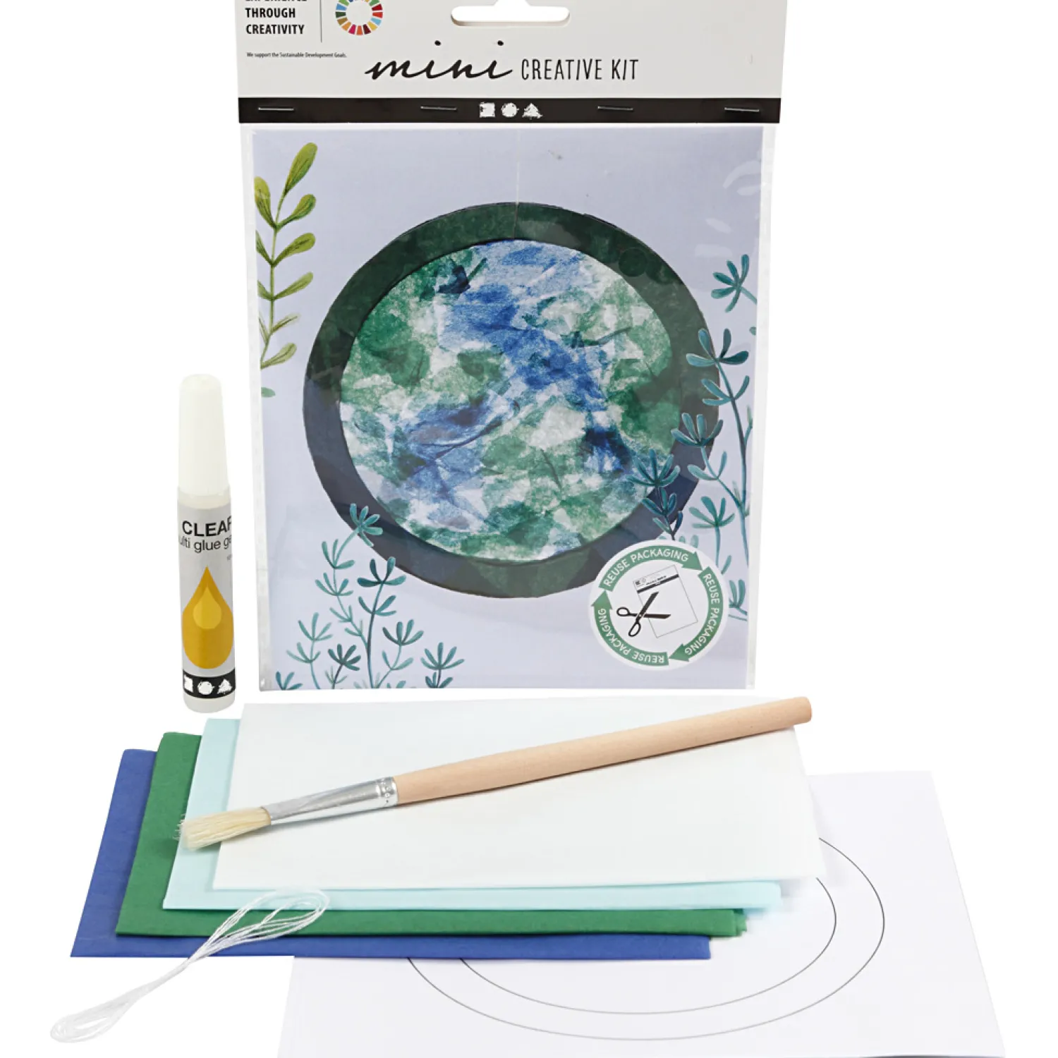 Mini Creative Kit Zonnevanger>Creativ Company Discount