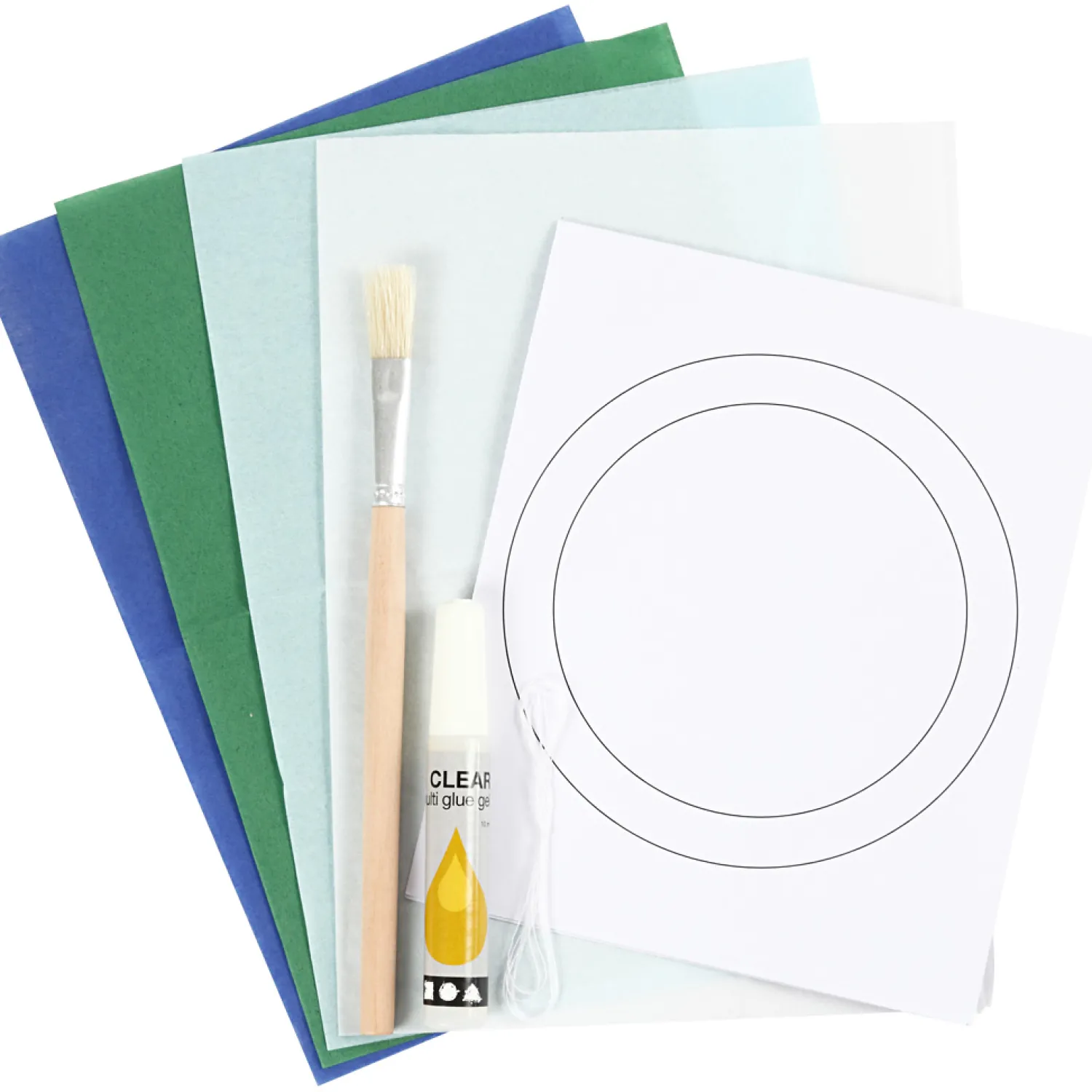 Mini Creative Kit Zonnevanger>Creativ Company Discount