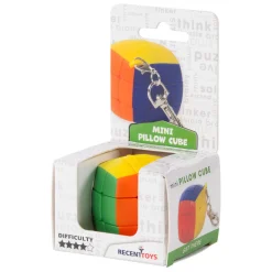 Mini Feliks Pillow Breinbreker Sleutelhanger-Recent Toys