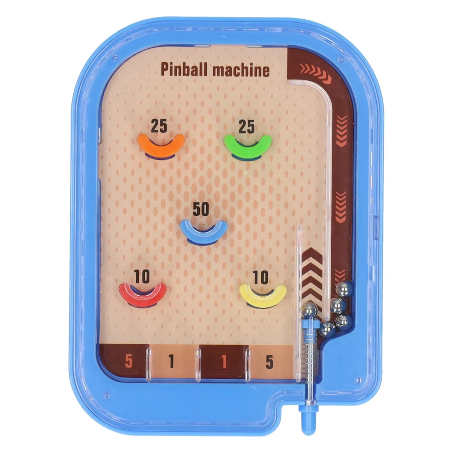 Mini Flipperkast spel Online