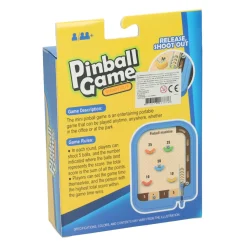 Mini Flipperkast spel Online