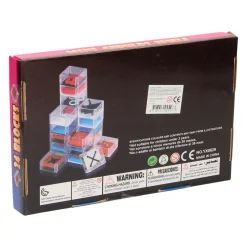 Mini Gedulspel Kubus, 24st.><noscript><img width=