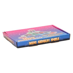 Mini Gedulspel Kubus, 24st.><noscript><img width=