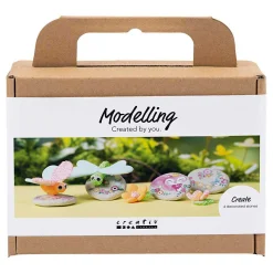 Mini Hobbyset Boetseren-Creativ Company Hot