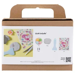 Mini Hobbyset Boetseren-Creativ Company Hot