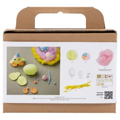 Creativ Company Mini Hobbyset Boetseren Pasen Discount