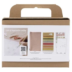 Creativ Company Mini Hobbyset Borduurwerk Etui Best