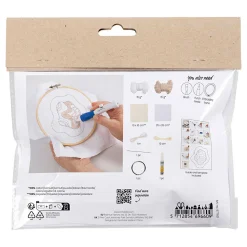 Mini Hobbyset Punch Needle>Creativ Company