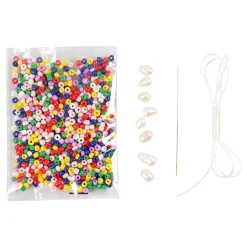 Creativ Company Mini Hobbyset Sieraden Zoetwaterparel Halskettingen Discount