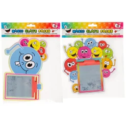 Mini Magnetisch Tekenbord Lachgezicht-Duckiez Clearance