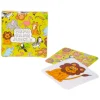 Duckiez Mini Memospel Wilder Dieren, 28 Kaarten Discount