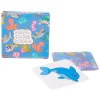 Mini Memospel Zeedieren, 28 Kaarten>Duckiez