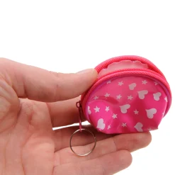 Mini Portemonnee - Hart en Ster>Duckiez New