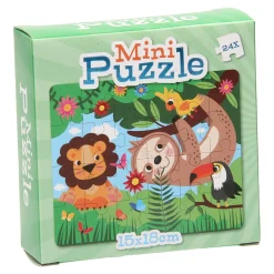 Wins Holland Mini Puzzel Divers, 24st. Sale