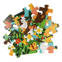 Wins Holland Mini Puzzel Divers, 24st. Sale