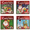 Mini Puzzel Kerst, 24st.>Wins Holland Online