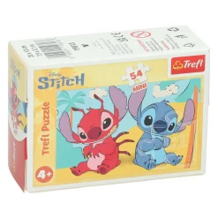 Mini Puzzel Stitch, 54st.><noscript><img width=