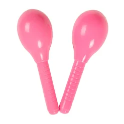 Mini Sambaballen Kleur, 2st.><noscript><img width=