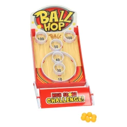 Mini Tafelspel Balz Hop - vanaf 1 Speler Hot