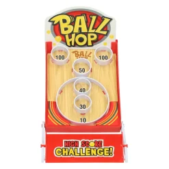 Mini Tafelspel Balz Hop - vanaf 1 Speler Hot