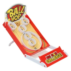 Mini Tafelspel Balz Hop - vanaf 1 Speler Hot