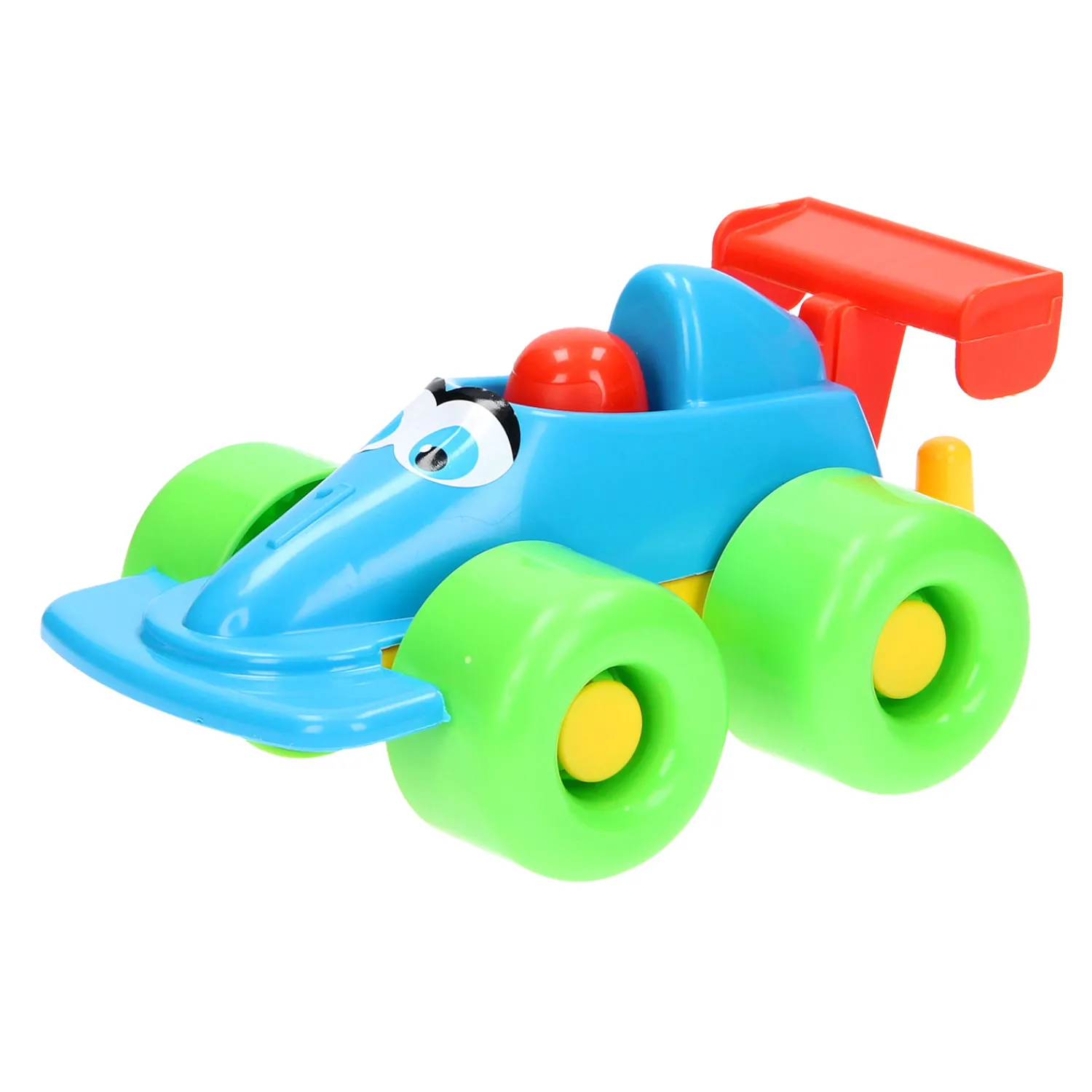 Androni Mini Werkvoertuig New