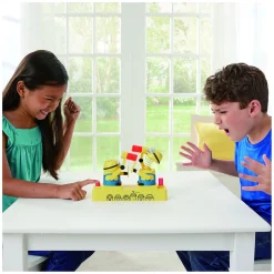 Minions Hammer Pop Spel-Epoch New