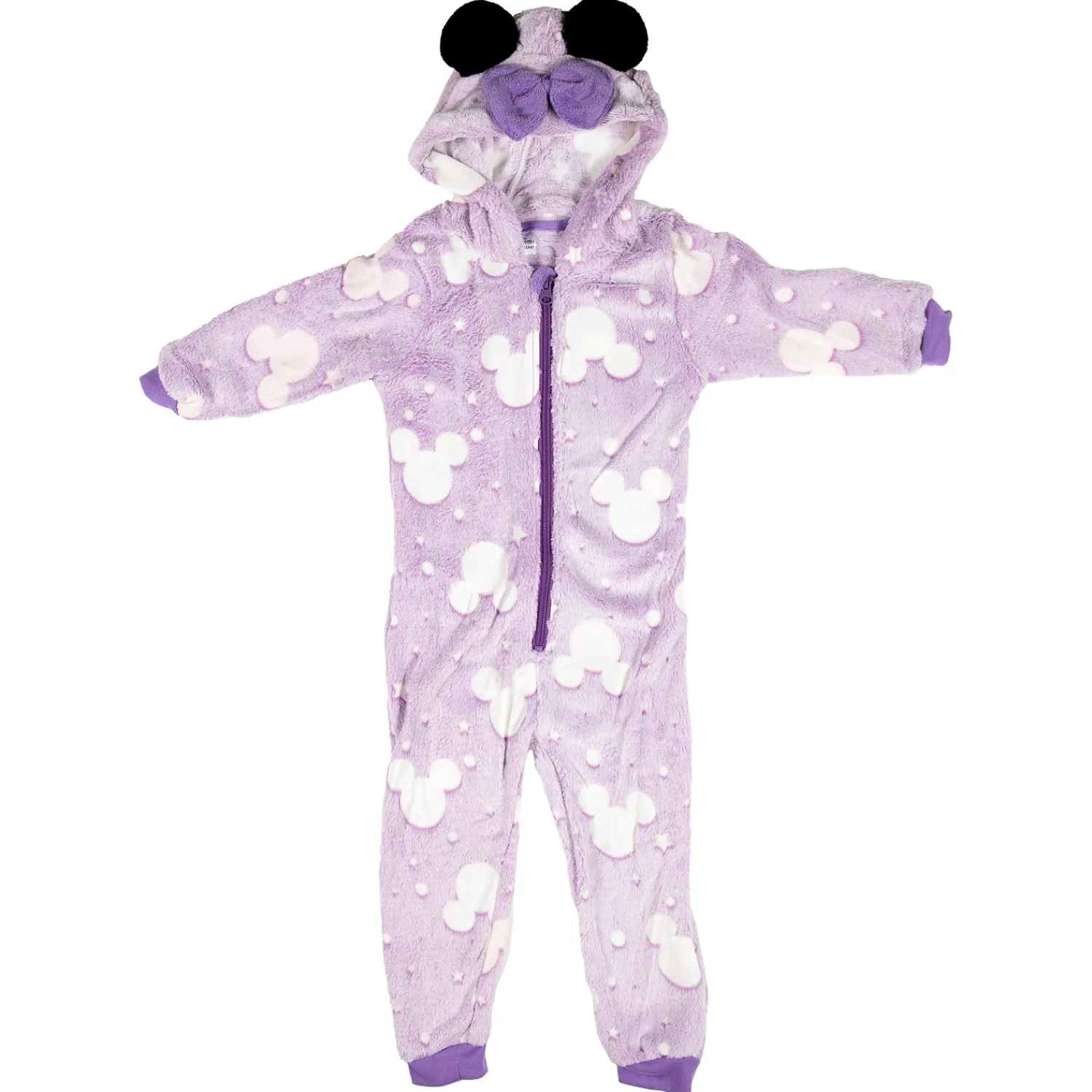 Minnie Mouse Onesie Maat 110-116- Outlet