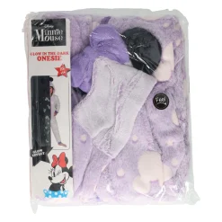 Minnie Mouse Onesie Maat 110-116- Outlet