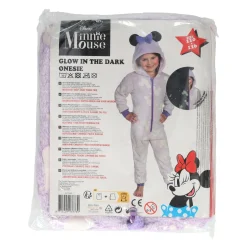Minnie Mouse Onesie Maat 110-116- Outlet