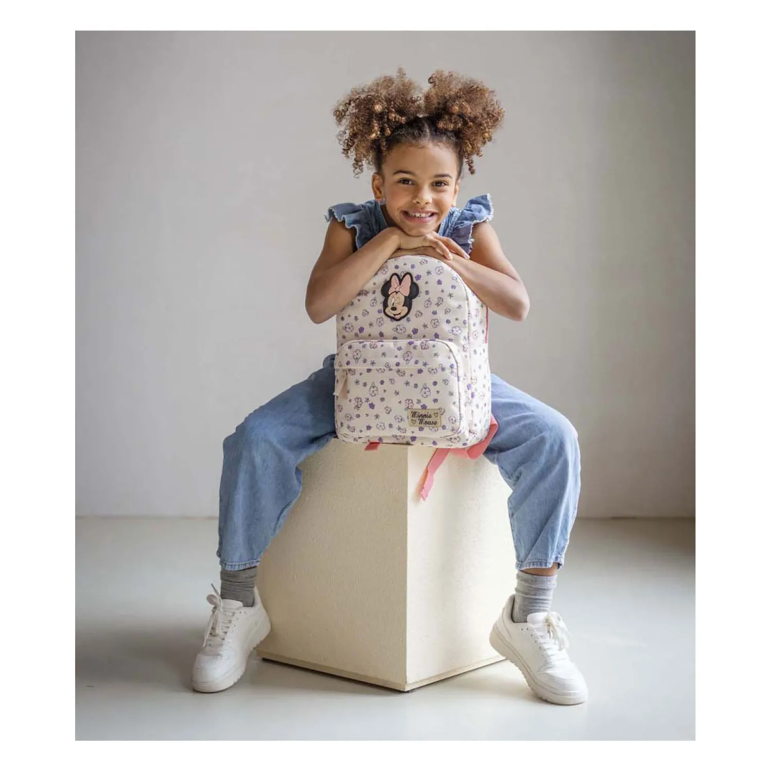 Vadobag Minnie Mouse Rugzak Bloom Bags Best