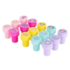 Minnie Mouse Stempelset, 15st.-Canenco Clearance