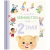 5-Minutenverhaaltjes Voor 2 Jaar-Rebo Publishers New